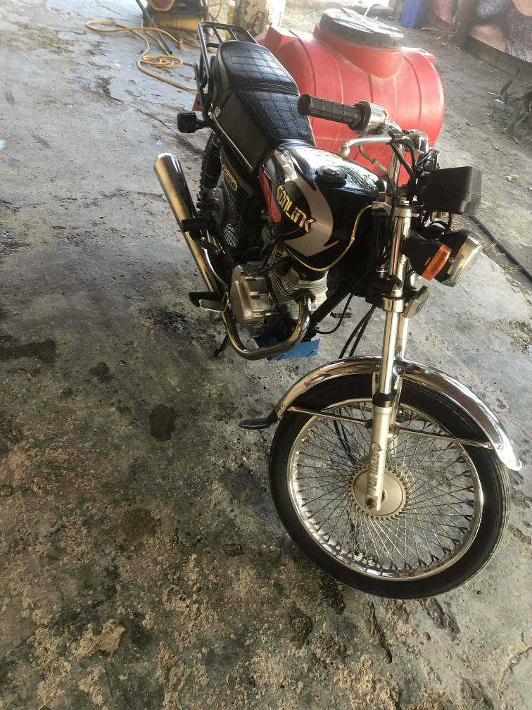 تايجر 20 للبيع اصولي دراجه مقفوله السعر 475 مكاني جبله ***********
