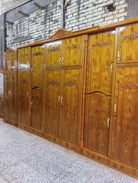 غرفه ام 6 • ميز مرياه • توصيل