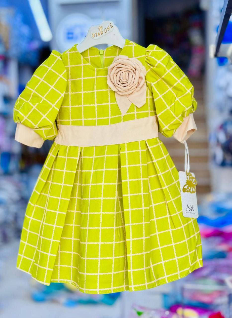 وصل ترند الموسم 🔥
فستان ماركةستار وان 💯
قياس 1_5 سنة 
سعر الدرزن 130 ألف


**إذا كنت صاحب هذا الإعلان وتريد حذفه لأي سبب، رجاءا أرسل رسالة إلى الدعم الفني**