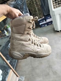 بسطال دبدوب امريكي قوات الخاصه السعر 80 الف  07726236409