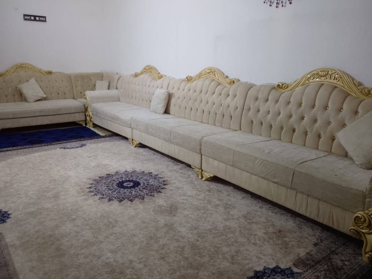 ٧٠٠ بلغزاليه ١٤ مقعد


**إذا كنت صاحب هذا الإعلان وتريد حذفه لأي سبب، رجاءا أرسل رسالة إلى الدعم الفني**