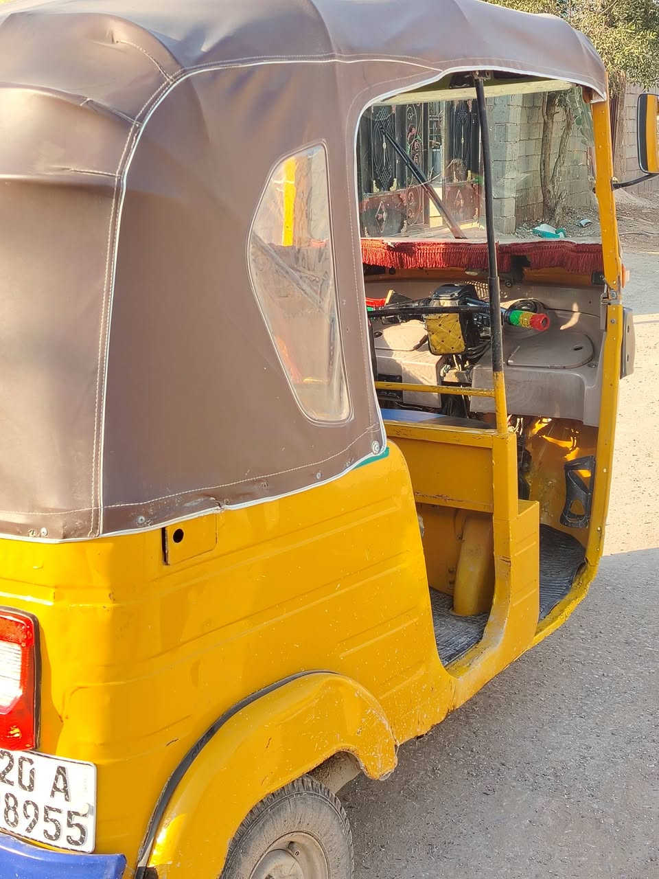 سلام عليكم تكتك للبيع 2018 مكينه خير من الله تكتك
السعر 400و5 وبيهه مجال بسيط   حلوه لا تنقيص لا تبخير والستفساراثر علا الرقم ***********
