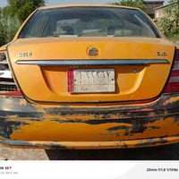 جيلي • جيلي 515 • سيارة جيلي • سيارة للبيع • سيارات بابل • سيارة مستعم...