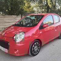 فيات باندا • ٢٠١٢ • اوتوماتيك