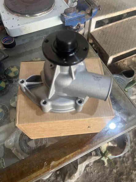 موجود جميع قطع غيار بي ام جمله ومفرد  مستخدم او جديد العنوان الناصريه السكان الصناعي مجمع البياتي موجود توصيل جميع محافضات العراق التواصل عبر الماسنجر والواتساب ***********
