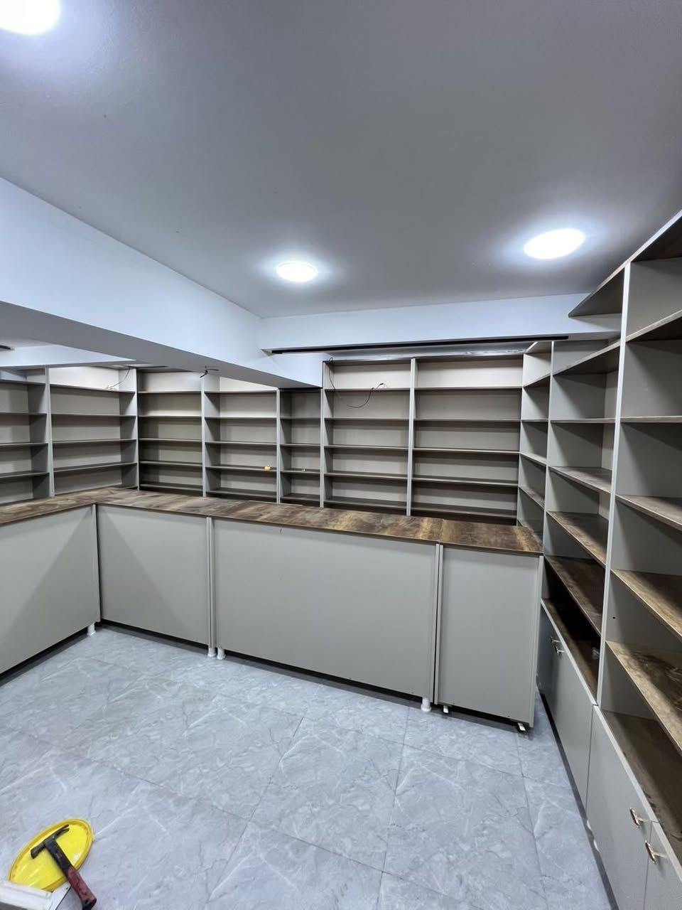 #معمل_علاوي_للالمنيوم_والخشب #ذي_قار #نعمل #مطابخ_MDF #العراق #الدقه_المطابخ #مطابخ #ديكورات #غرف #معمل #يستاهلون #ديكوراتداخليه


**إذا كنت صاحب هذا الإعلان وتريد حذفه لأي سبب، رجاءا أرسل رسالة إلى الدعم الفني**