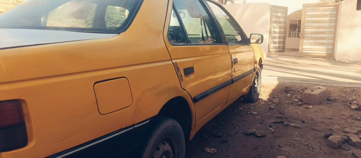 السلام عليكم ورحمه الله بيجو موديل 2009 مكينه وكير مقفولات كفاله عامه باور ستيرن شغال الصدر مكفول كفاله عامه كهربائيات كله شغال رقم بغداد الماني تبريد شغال ثلج سياره نقصها فقط الاكسل كايم ابيعه كفل سرقه وعشائر فقط مكاني بغداد سعر البيع 12 ورقه رقم الهاتف ***********
