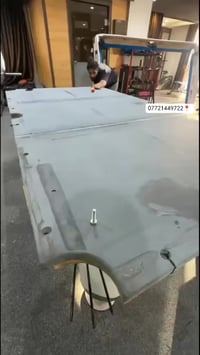 📢 تم إنجاز عمل اليوم وبشرط الضمان ✅ مع كادر مختص وخبرة عالية 👷‍♂️ 🔹 يت...