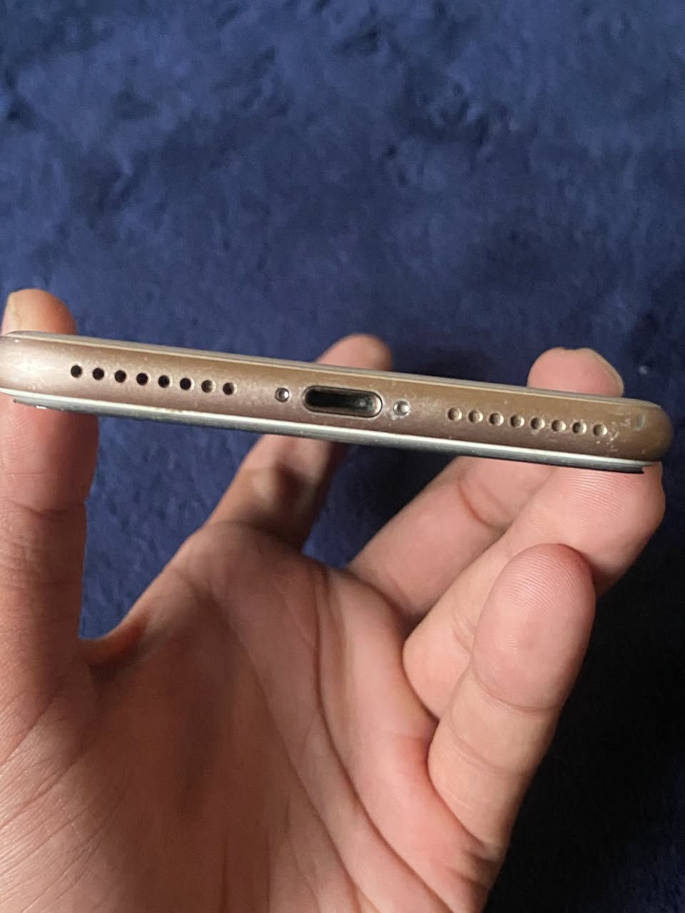 السلام عليكم
آيفون للبيع 8بلاص السعر 100 باتري 68
شرط ما مفتوح 
ويرهم  مراوس


**إذا كنت صاحب هذا الإعلان وتريد حذفه لأي سبب، رجاءا أرسل رسالة إلى الدعم الفني**