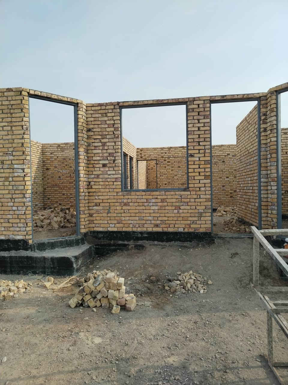 جزء من عملنه ولله الحمد ***********
