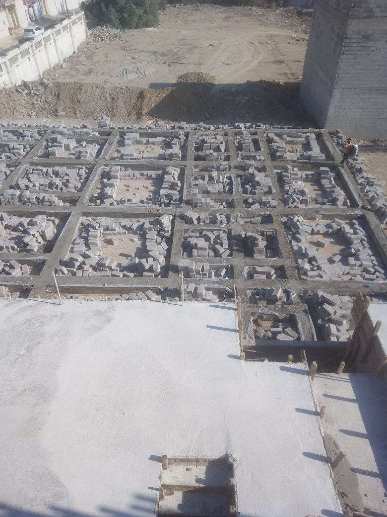 السلام عليكم،،،،،، 
1----يوجد كادر عمال تصفيط بادلو اساس 
2----تصعيد رمل كاشي اسمنت بلوك حلان
3----صب ارضية تعديل تنظيف بيوت قشط
#الرزق_على_الله 
التواصل على الفيس بوك او على الارقام 👇👇
‏‪0776 891 4100‬‏   اسيا،،،، 
‏‪075-152-50146‬‏   كورك،،، 
***********.  زين واتساب
