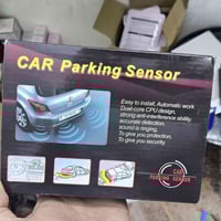 حساسات • سهل التركيب • ٦ قطع