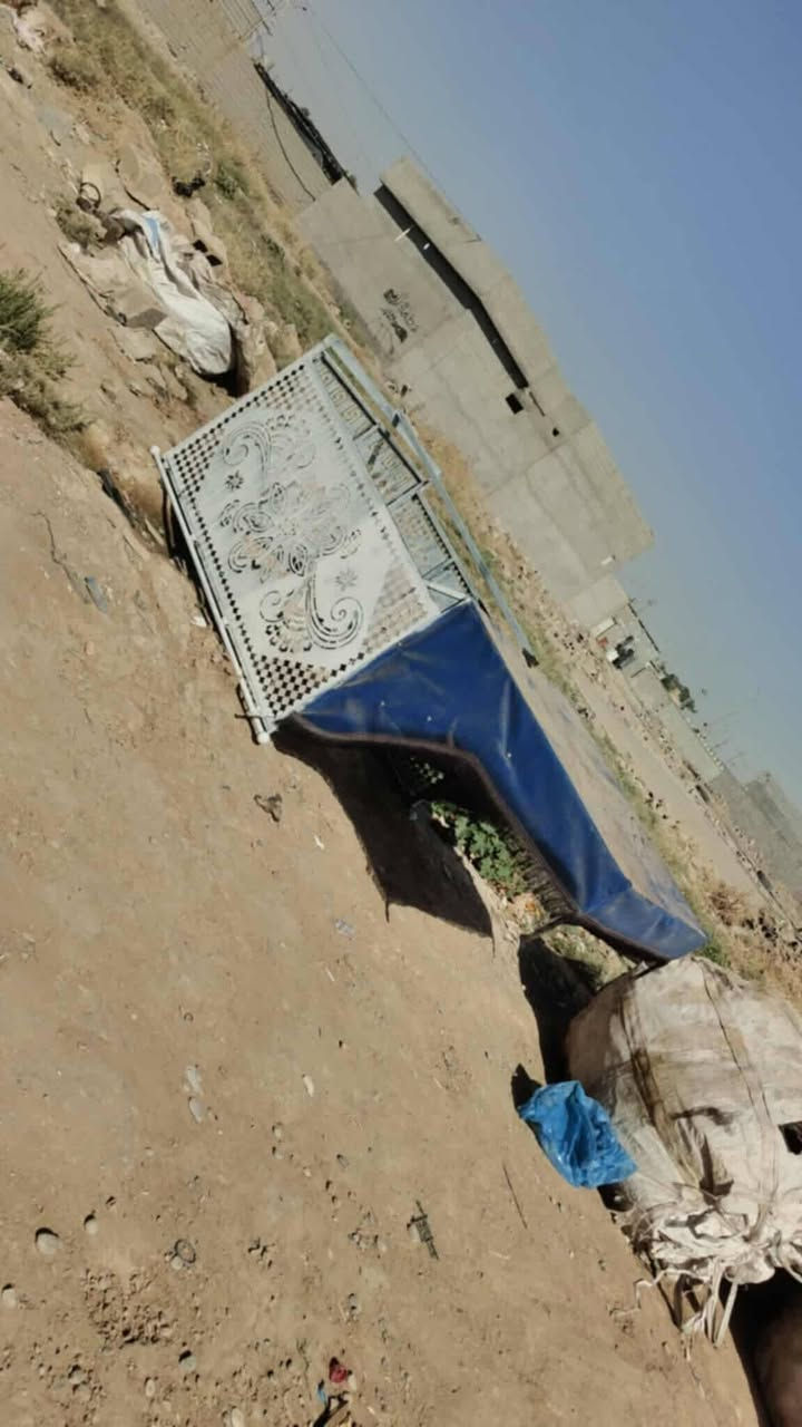 محجل ستوتة للبيع السعر 130


**إذا كنت صاحب هذا الإعلان وتريد حذفه لأي سبب، رجاءا أرسل رسالة إلى الدعم الفني**