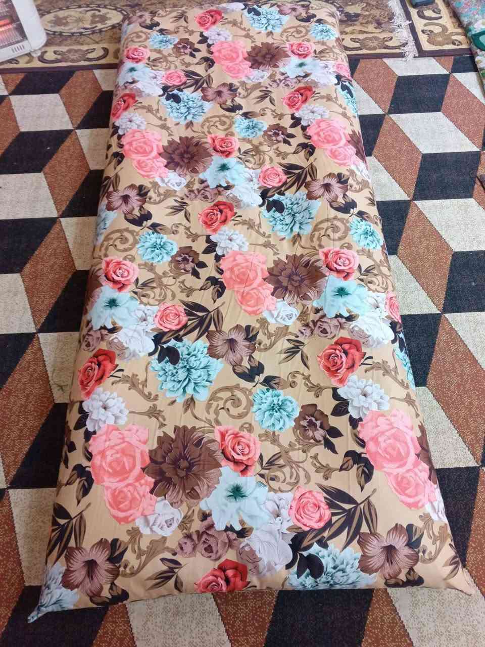 السلام عليكم ندافه نشتغل بلجاهز ونعيد المستخدم متوفر توصيل داخل ميسان للستفسار خاص عمارة, ميسان


**إذا كنت صاحب هذا الإعلان وتريد حذفه لأي سبب، رجاءا أرسل رسالة إلى الدعم الفني**