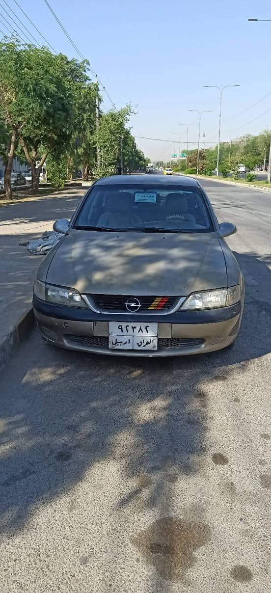 ئۆپڵ فیکترا 1996
گێر عادی 
سنەوی 2020
40 گەڵا و معامەلە 
ژ.م ***********
