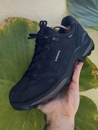 حذاء لوا • مقاس ٤٦ • مقاوم للماء