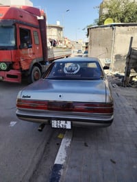 كرسته • محرك ناعم • قير ومكفول