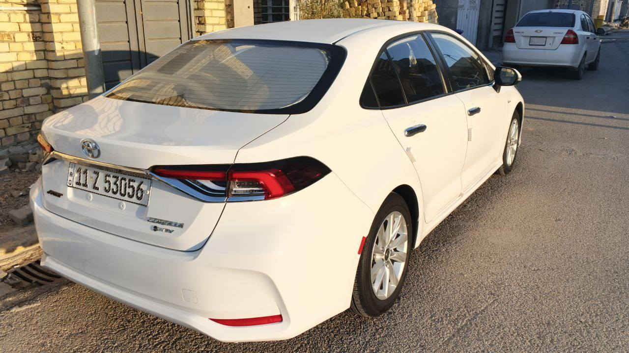 موديل 25 كفالة صبغ وضربة فقط بارد ومامبين اصلا سيارة فول مواصفات ماشية 19 قابلة للزيادة 
سيارة بيها حوضيات تخم داخل وجنطة وياهة كار بلي امانة الله سيارة بس بانزين محسن ودهن امزويل ابو الختم .
سعر 159 وبيها مجال . مكاني واسط *********** ..
