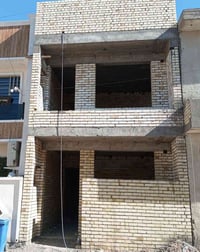 الزعفرانية/الربيع • هيكل ٥٠م • صاحب الدار