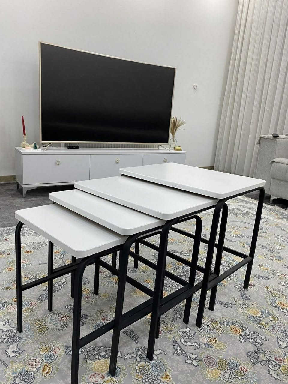 50هەزارلۆکە
سلێمانی


**إذا كنت صاحب هذا الإعلان وتريد حذفه لأي سبب، رجاءا أرسل رسالة إلى الدعم الفني**