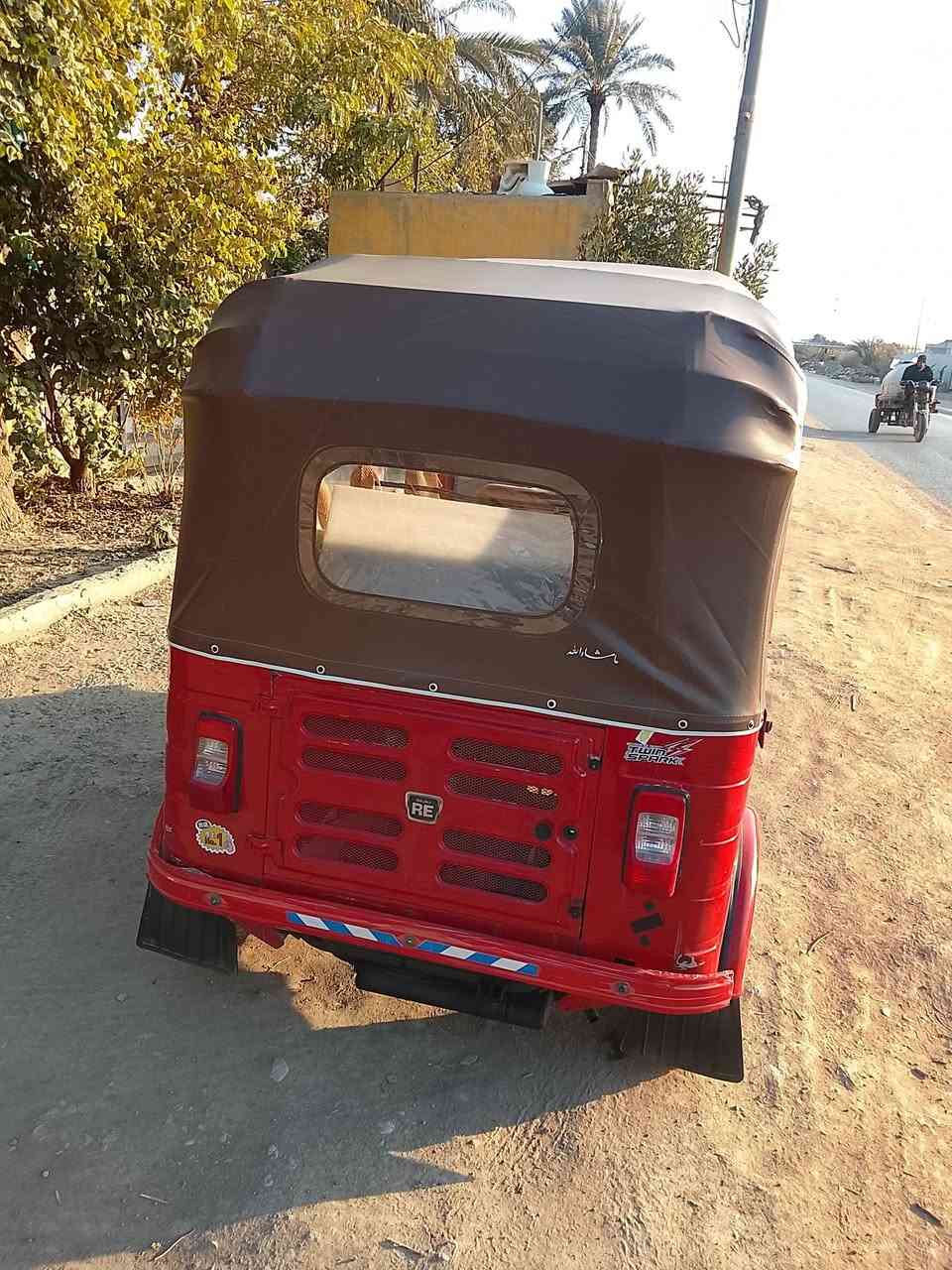 سلام عليكم تكتك موديل 18
مكاني كربلاء المقدسة اتصل على الرقم ***********
