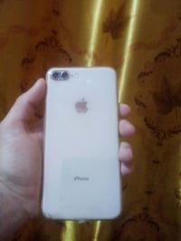 ايفون 8 بلس • بطارية 99% • شاشة مبدل