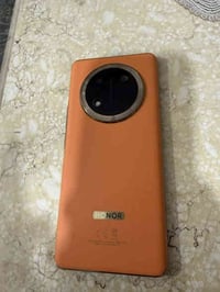 هونر x9c للبيع  ذاكرة ٢٥٦ /١٢   جديد لووك برتقالي كامل ملحقات 260قفل  ...