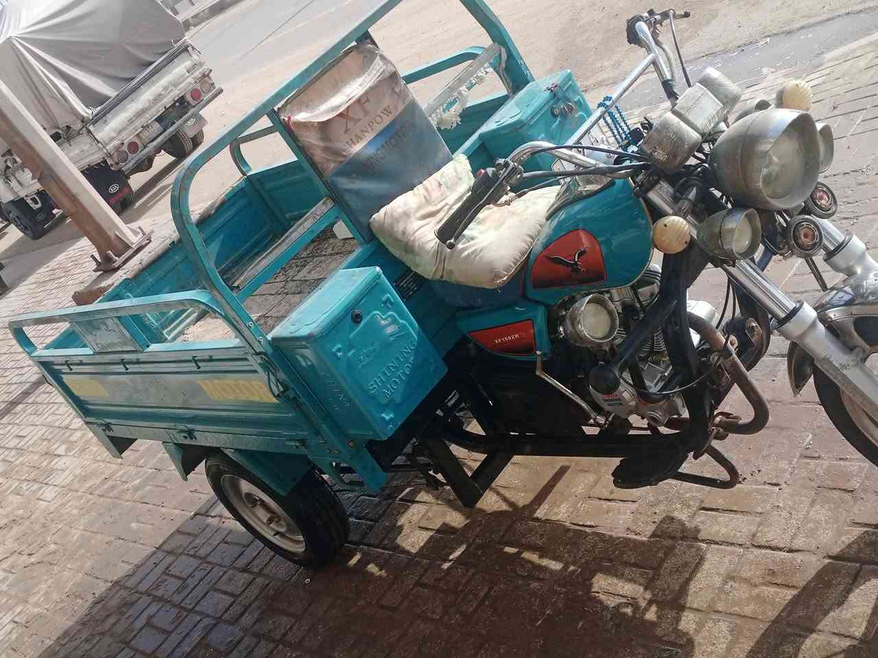 السلام عليكم شباب ستوته للبيع موديل 23 رقمه سنويه تحويل مباشر   سعرها ثلاثه وبيها مجال مكاني كربلاء حولي 100


**إذا كنت صاحب هذا الإعلان وتريد حذفه لأي سبب، رجاءا أرسل رسالة إلى الدعم الفني**