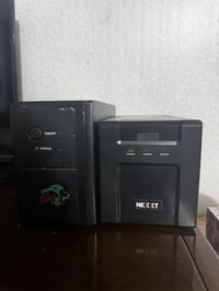 يو بي اس • ١٥٠٠ • عطلان