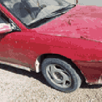 سيفيا • محرك زوين • كير جديد