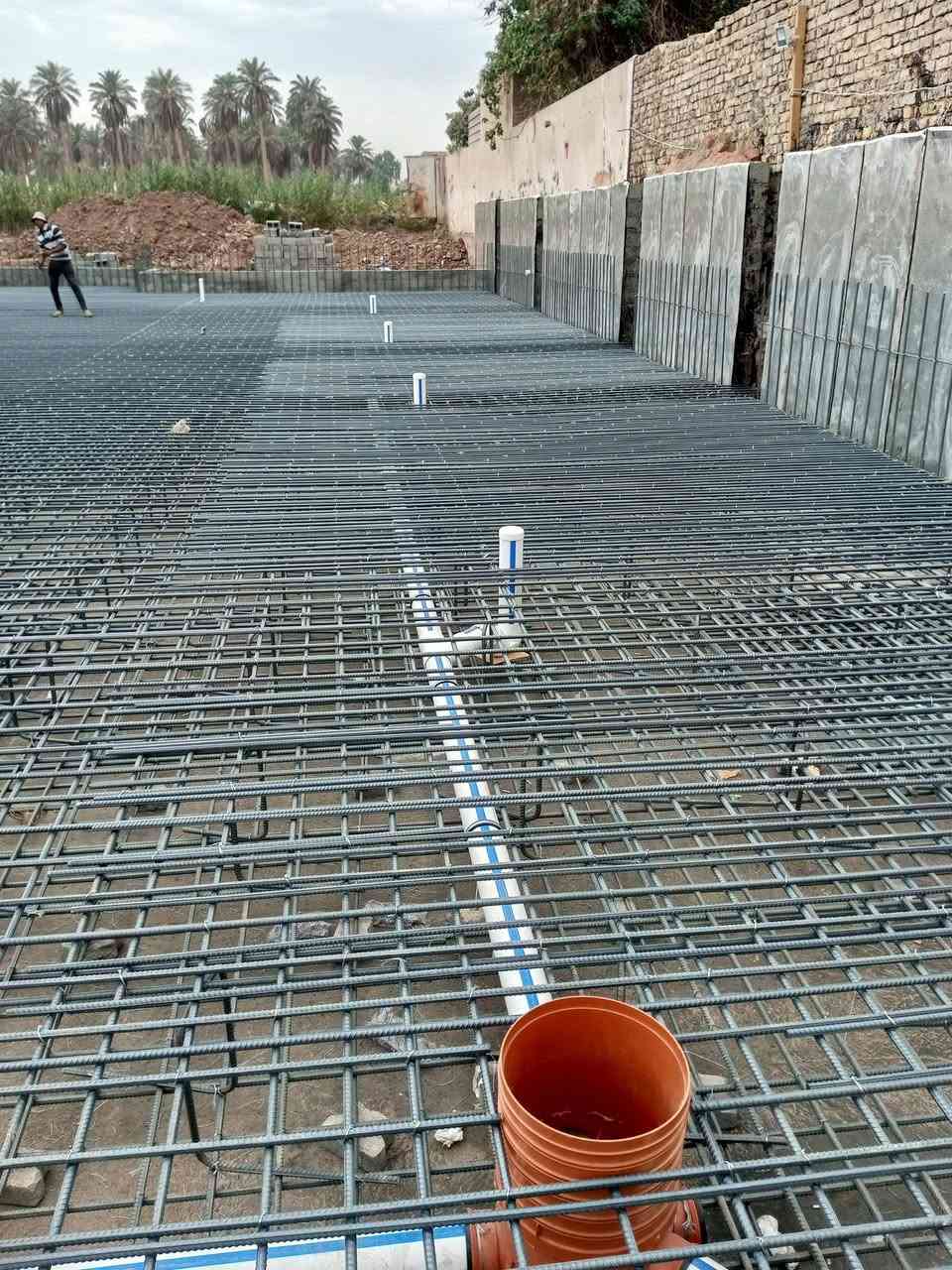 السلام عليكم كادر حدادين متفرغ ***********
