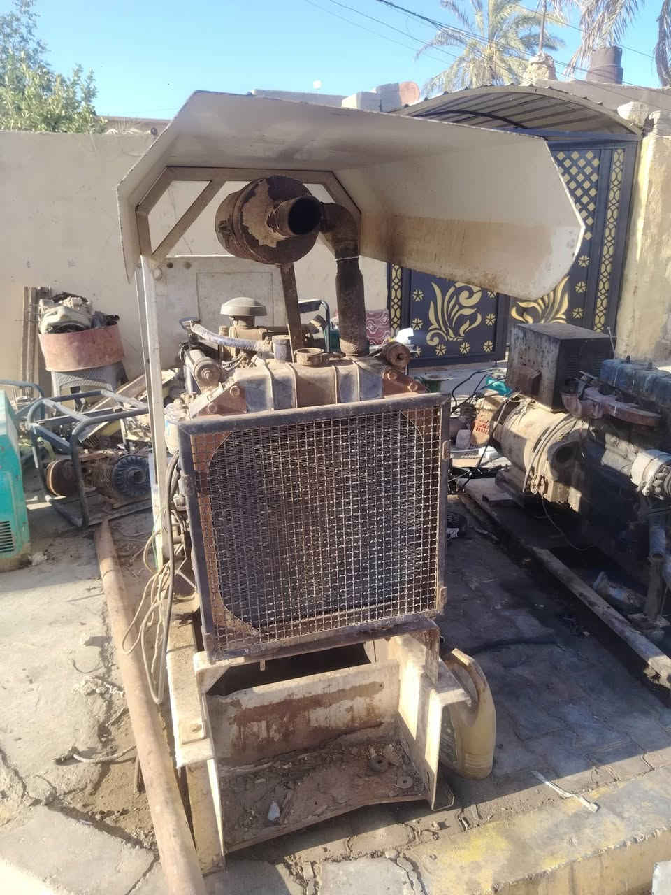 افيكو صقر شغاله
7812669591
