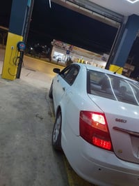 جيلي 213 • ٢٠١٣ • رقم اربيل