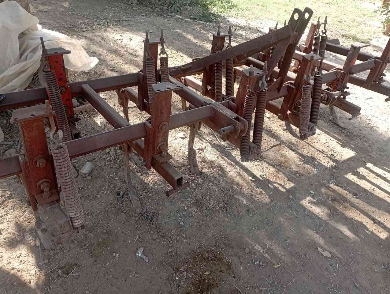 سلام عليكم البيع غراض عنتر فدان خرماشه ديج معدلان مكان بابل جبله ***********
