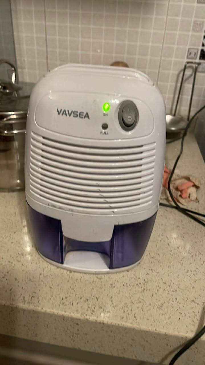 جهاز سحب الرطوبه والعفن والروائح من الحمامات الفلوجة, الأنبار


**إذا كنت صاحب هذا الإعلان وتريد حذفه لأي سبب، رجاءا أرسل رسالة إلى الدعم الفني**