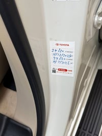 لاندكروز 2025 الفئة VX LIMITED S توين تيربو ضمان شركة ساز رقم اربيل مم...