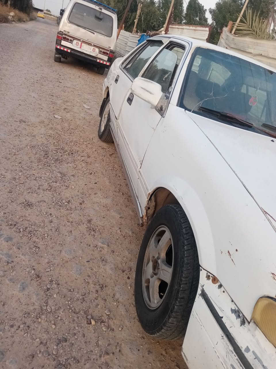 برنس فراشه البيع اير محرك جدد سياره يرادلها ترتيبات سنويه ال 27 المكان بغداد اليوصفيه اي ستفسار عل رقم *********** ***********
