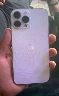 آيفون 13 برو ماكس • ١٢٨ • دبل سيم