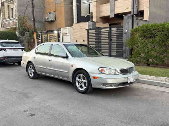 اداخل بيجي كير محرك 3000 v6   خليجي سياره مال جناي مكاني بغداد  محرك كير صدر تبريد 

مكان السياره بغداد العامريه

‭٠٧٧٠ ٩٢١ ٤٥٣٨‬

السعر ٦٥ بيها مجال
