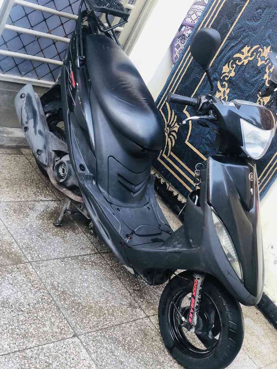 السلام عليكم ماكس عدله كفالة عامة
عنوان بغداد العبيدي الاتصال ***********
