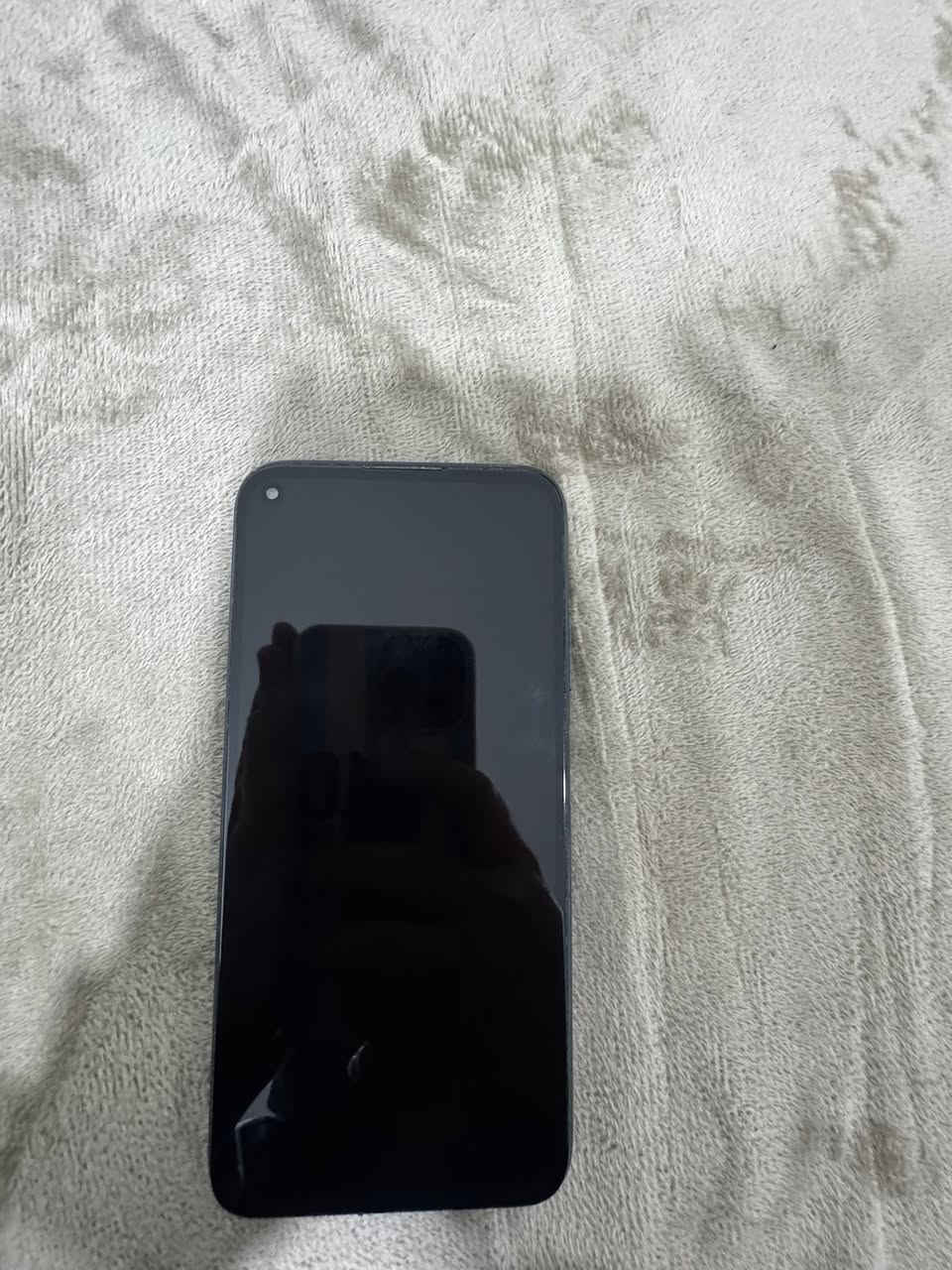 ادمن ♥️ السلام عليكم 
للبيع ‼️
هواوي نوفا 7i 
الذاكره العشوائيه (الرام 8 كيكا)
الذاكره الخارجيه (128 كيكا)
المعالج kirin 810
الجهاز مبدل شاشه 
السعر 90 وبي مجال للطيبين
مكاني كوكجلي 
رقمي ***********
