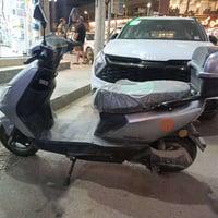 دراجة شحن للبيع  شركة ياديا  نوع RN دراجة جديدة اشتريتها بتاريخ 2026/4...