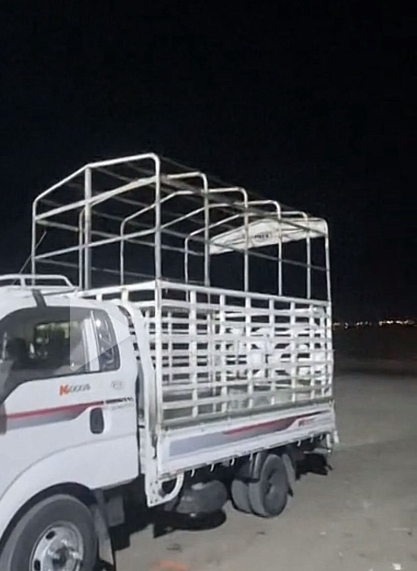 تعلاية مال محجر و جادر للبيع 
بغداد حي جامعة


**إذا كنت صاحب هذا الإعلان وتريد حذفه لأي سبب، رجاءا أرسل رسالة إلى الدعم الفني**