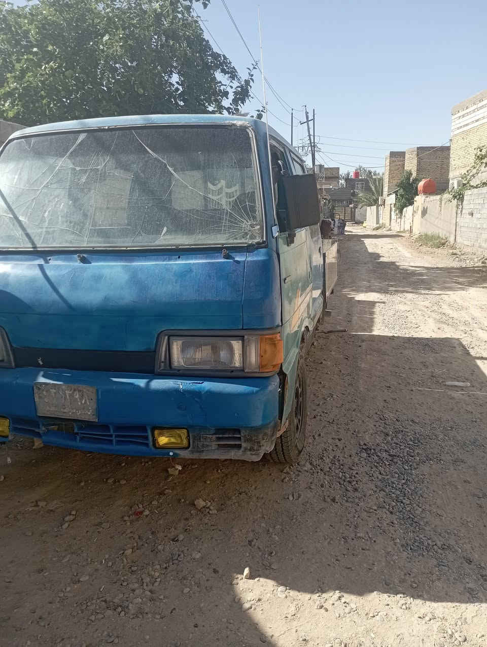 للبيع السعر 16مكينه كير كسل شاصي مكفولات باور شغال كلج بريك جدد     مكاني حله رقم سود منفيس بغداد وراقه موجوده راعيه ماندله تكفل سرقه وعشار مكاني حله مكلف بالنشر خابر على الرقم ***********
