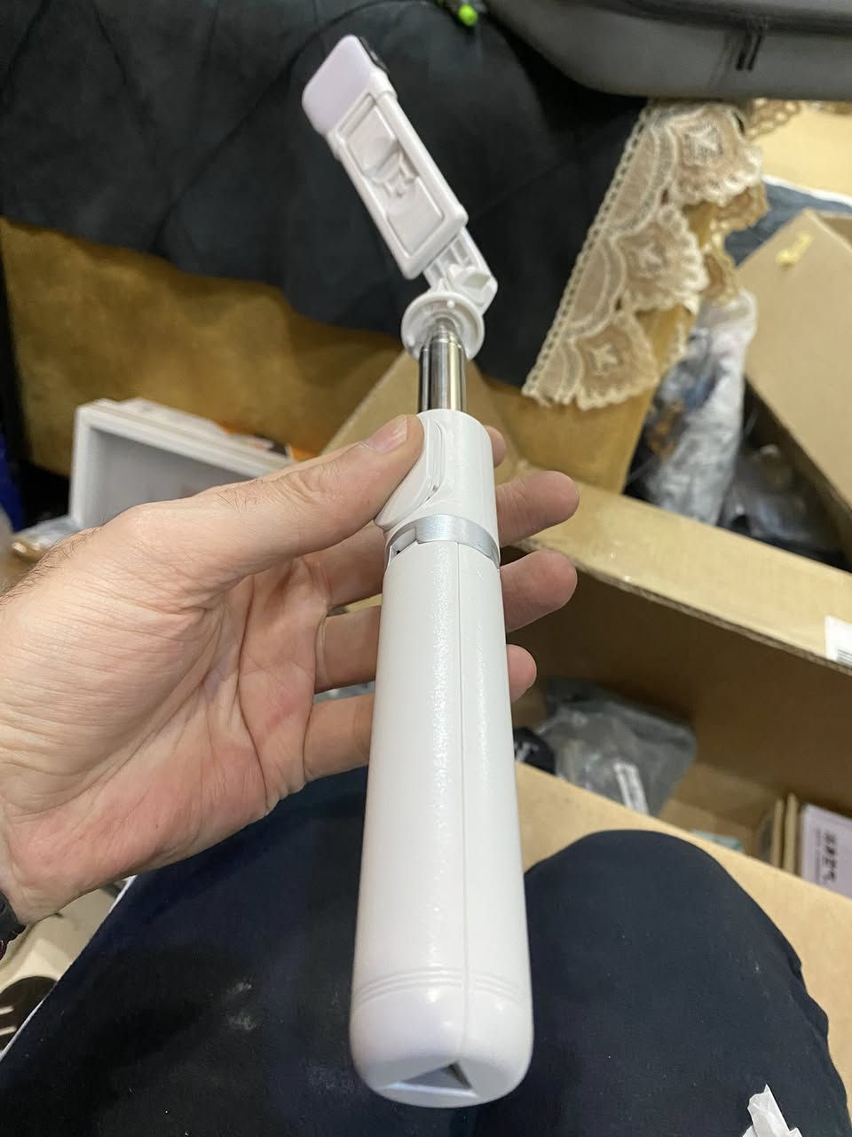 السعر تحت الصورة


**إذا كنت صاحب هذا الإعلان وتريد حذفه لأي سبب، رجاءا أرسل رسالة إلى الدعم الفني**