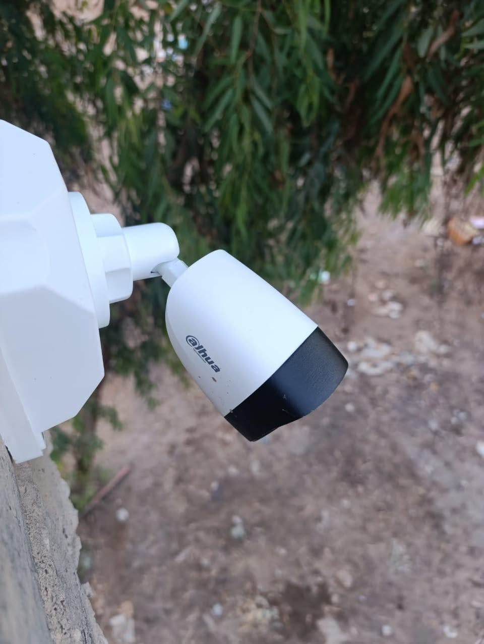 اختصر الزمن والجهد وتمتع بالجوده
سلام عليكم 
تم تأمين منزل احد زبائننا ب ٦ كاميرات من شركة دهوا دقة 
٢ ميكا 
صوت وصوره 
ليلي نهاري الوان 
ضمان سنه استبدال 
#العنوان #
كربلاء/طويريج/ شارع البلدية/ مجاور المستوصف الطبي 
# هاتف #
***********
***********
جملة- مفرد 
اسعار خاصة للمنصبين
