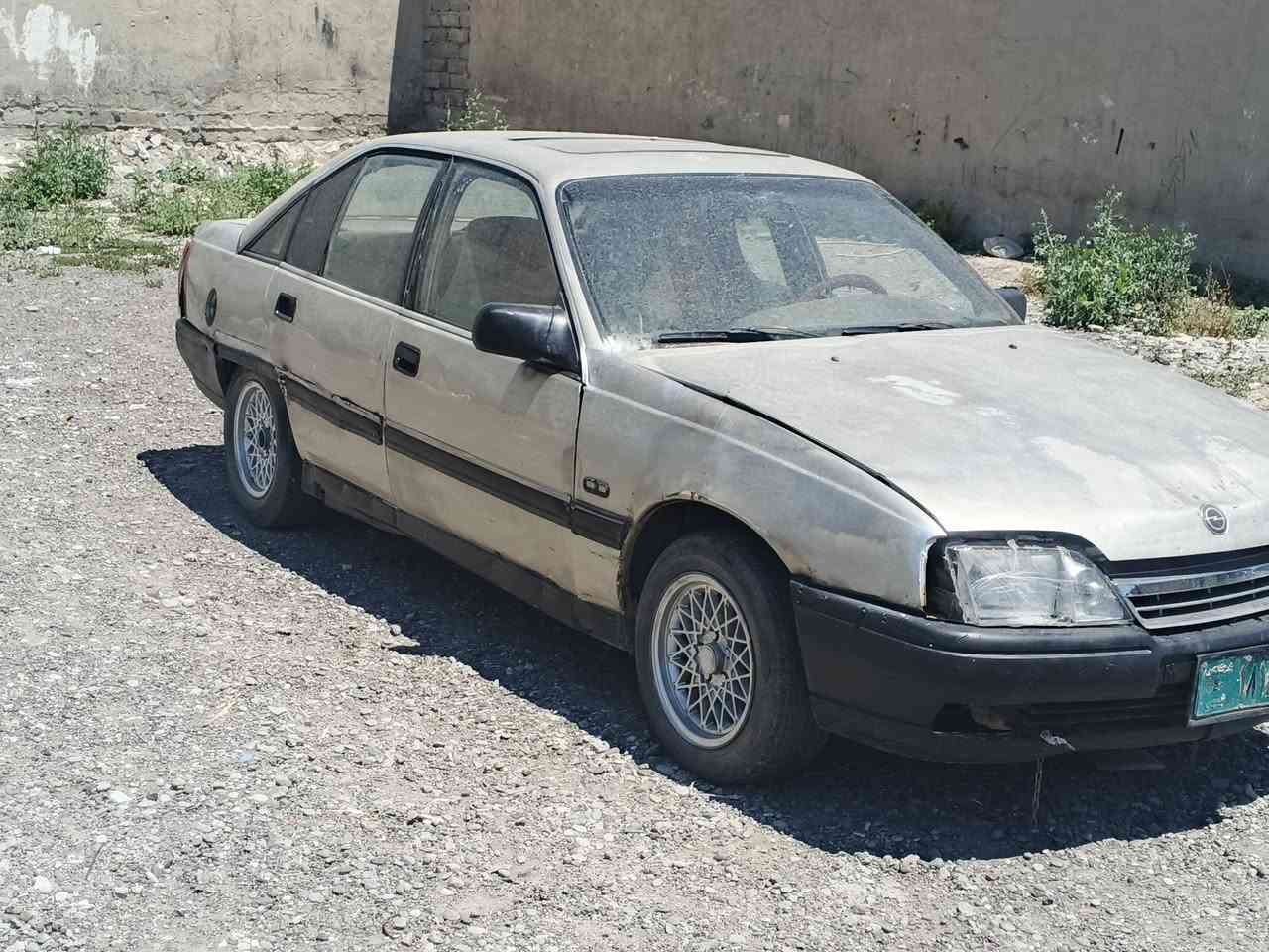 للبيع اوميكه شرط كير ومحرك
سياره نقصها سلف وباتري
ول فيتيز شرط الوكالة
السعر750الف التفاصيل
على الارقام ***********
***********
