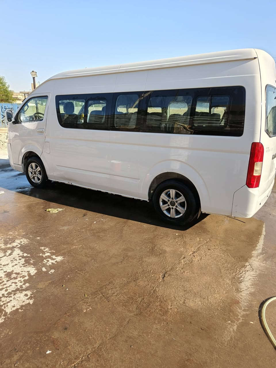 سلام عليكم فتون عالي مال مزاد
نضيفه مستعجل وكامله كتاب بس ترقم ***********
