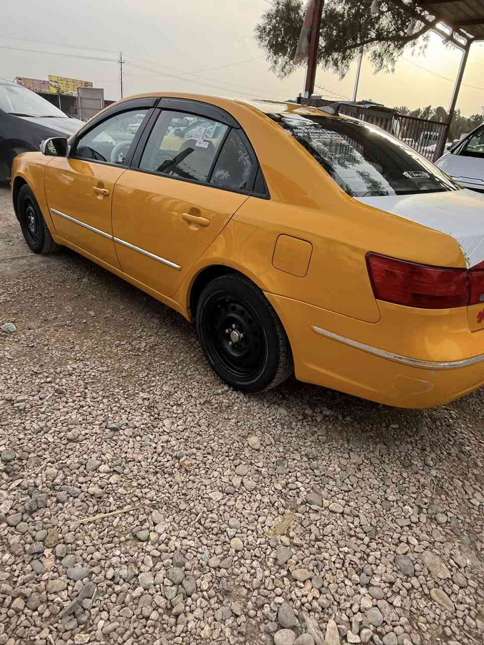 سلام عليكم هونداي سوناته المقدس مديل 2009مريكي مكينه 2400 دوش كير ٥نمر بيع او مراوس رقم بابل مكينه كير حداديه تايرات تدفئه. تبريد سياره جاهزه مكان بابل الشوملي الستفسار ***********
