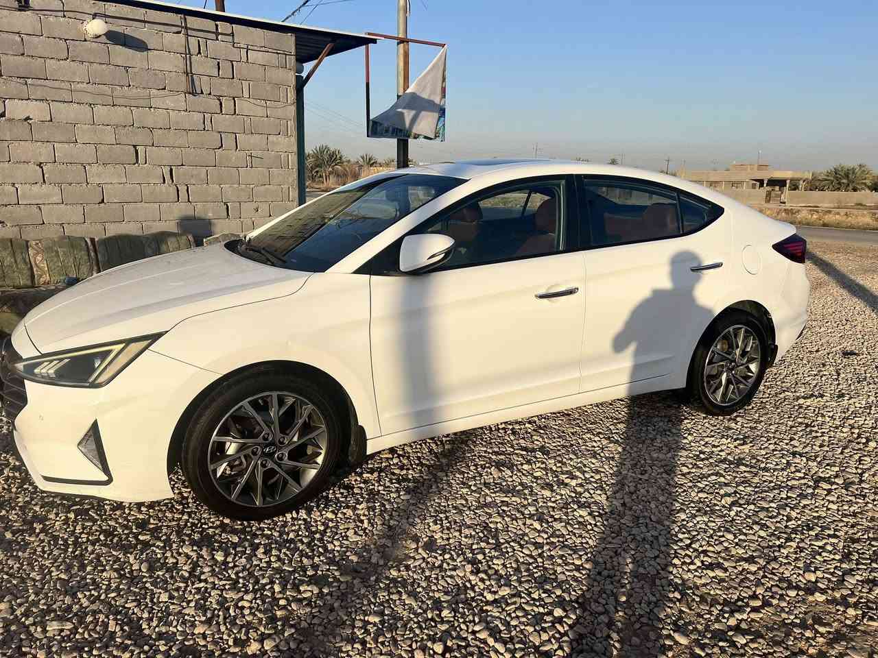 سلام عليكم النتره مديل 20فول مواصفات رقم بغداد مكان كربلاء سعر 168تصل ***********
